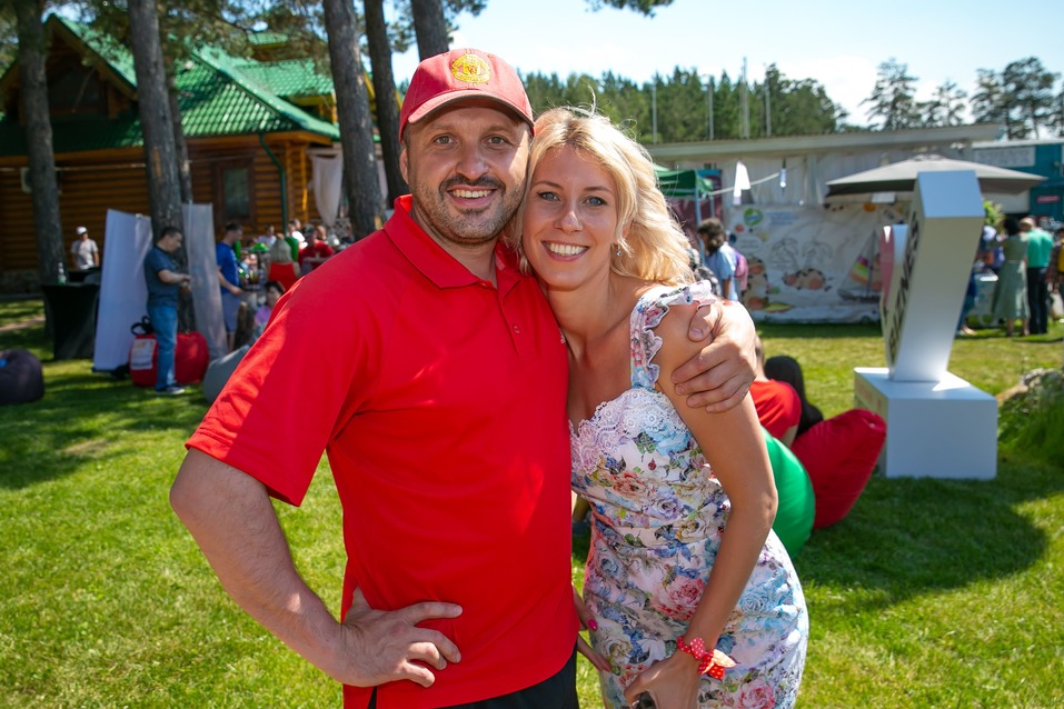 Family Day от «Делового квартала» . Как это было. ФОТООТЧЕТ 7 Family Day от «Делового квартала» . Как это было. ФОТООТЧЕТ 7