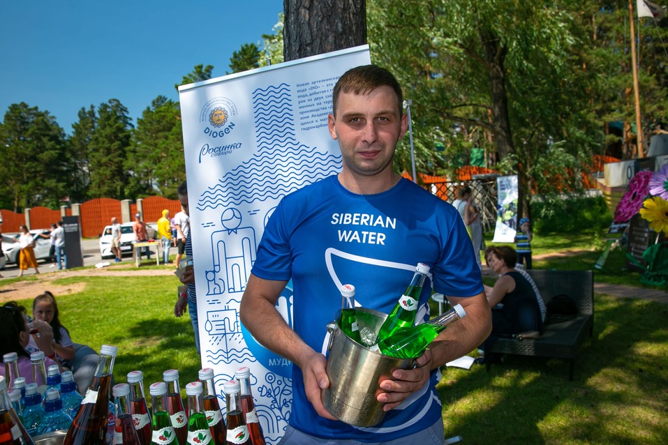 Family Day от «Делового квартала» . Как это было. ФОТООТЧЕТ 9 Family Day от «Делового квартала» . Как это было. ФОТООТЧЕТ 9