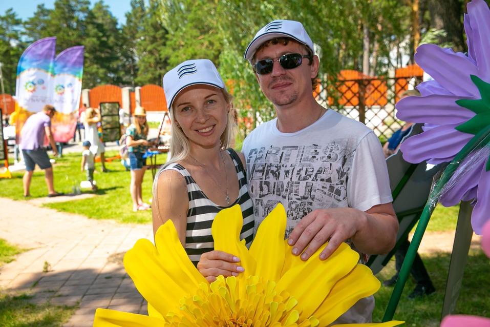 Family Day от «Делового квартала» . Как это было. ФОТООТЧЕТ 24 Family Day от «Делового квартала» . Как это было. ФОТООТЧЕТ 24