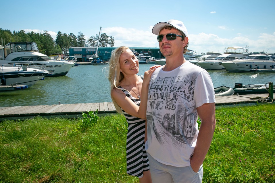 Family Day от «Делового квартала» . Как это было. ФОТООТЧЕТ 27 Family Day от «Делового квартала» . Как это было. ФОТООТЧЕТ 27