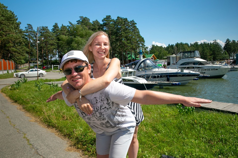 Family Day от «Делового квартала» . Как это было. ФОТООТЧЕТ 28 Family Day от «Делового квартала» . Как это было. ФОТООТЧЕТ 28