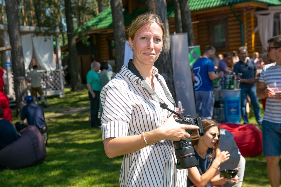 Family Day от «Делового квартала» . Как это было. ФОТООТЧЕТ 37 Family Day от «Делового квартала» . Как это было. ФОТООТЧЕТ 37