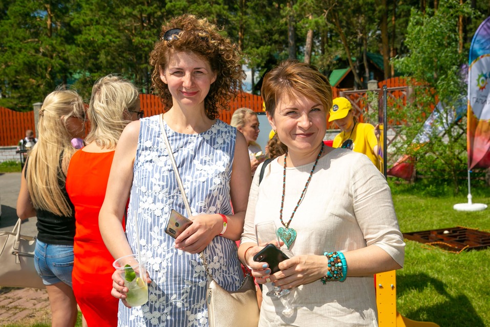 Family Day от «Делового квартала» . Как это было. ФОТООТЧЕТ 40 Family Day от «Делового квартала» . Как это было. ФОТООТЧЕТ 40