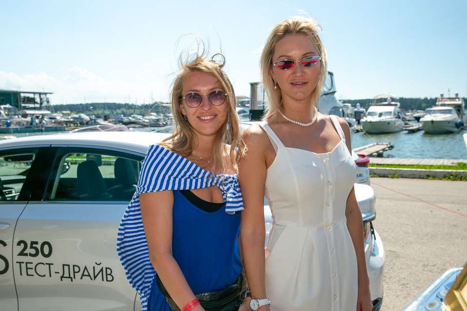 Family Day от «Делового квартала» . Как это было. ФОТООТЧЕТ 65 Family Day от «Делового квартала» . Как это было. ФОТООТЧЕТ 65
