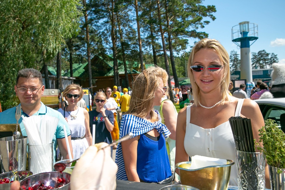 Family Day от «Делового квартала» . Как это было. ФОТООТЧЕТ 66 Family Day от «Делового квартала» . Как это было. ФОТООТЧЕТ 66