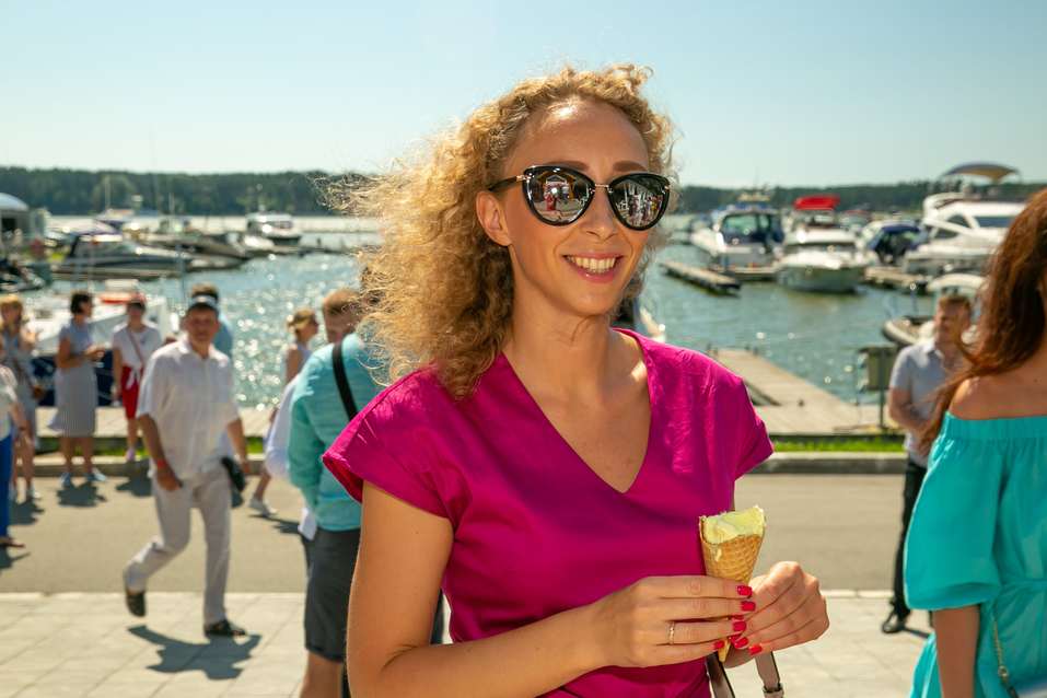 Family Day от «Делового квартала» . Как это было. ФОТООТЧЕТ 69 Family Day от «Делового квартала» . Как это было. ФОТООТЧЕТ 69