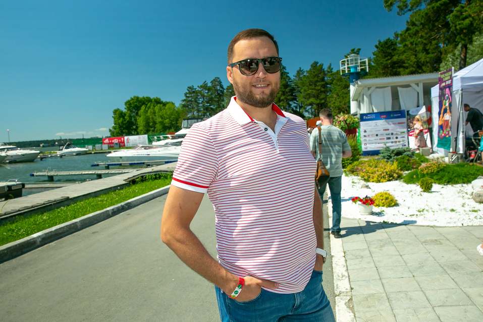Family Day от «Делового квартала» . Как это было. ФОТООТЧЕТ 70 Family Day от «Делового квартала» . Как это было. ФОТООТЧЕТ 70