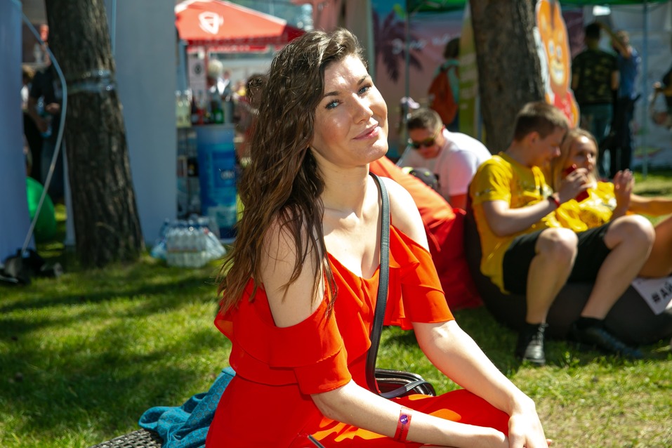 Family Day от «Делового квартала» . Как это было. ФОТООТЧЕТ 75 Family Day от «Делового квартала» . Как это было. ФОТООТЧЕТ 75