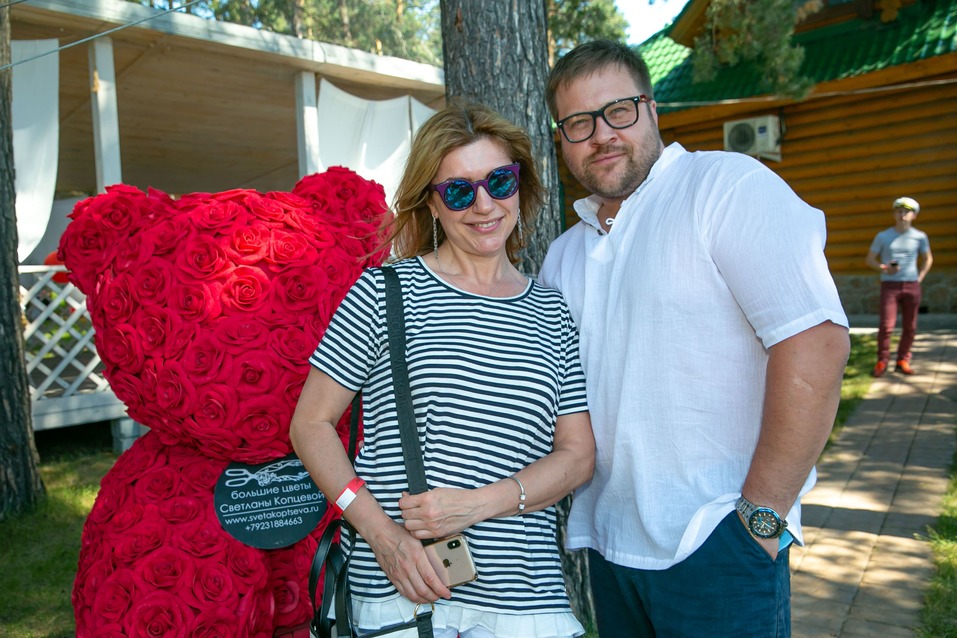 Family Day от «Делового квартала» . Как это было. ФОТООТЧЕТ 76 Family Day от «Делового квартала» . Как это было. ФОТООТЧЕТ 76