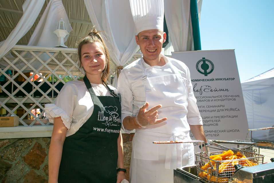 Family Day от «Делового квартала» . Как это было. ФОТООТЧЕТ 78 Family Day от «Делового квартала» . Как это было. ФОТООТЧЕТ 78