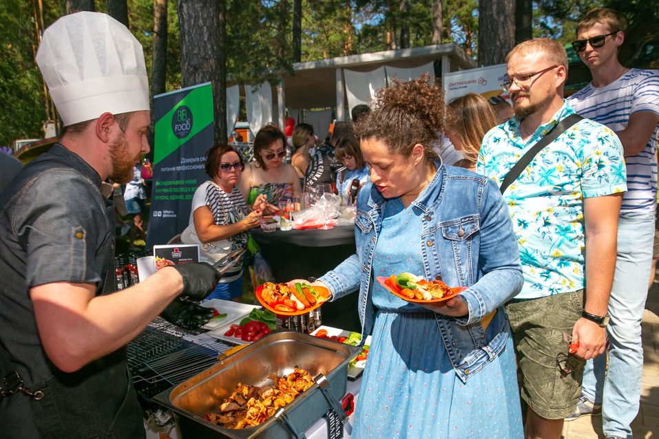 Family Day от «Делового квартала» . Как это было. ФОТООТЧЕТ 81 Family Day от «Делового квартала» . Как это было. ФОТООТЧЕТ 81
