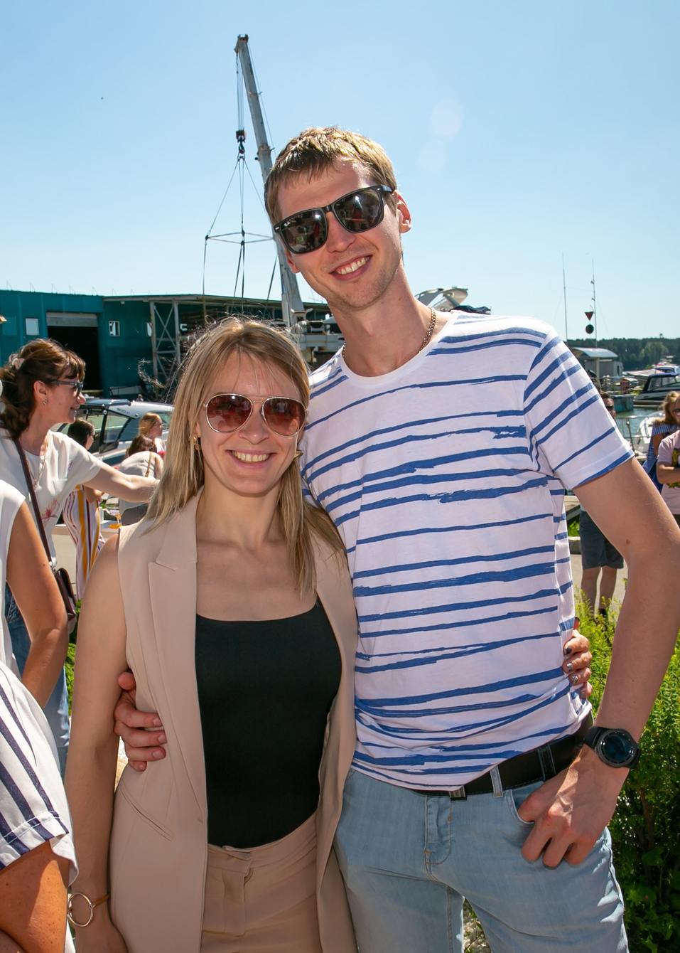 Family Day от «Делового квартала» . Как это было. ФОТООТЧЕТ 102 Family Day от «Делового квартала» . Как это было. ФОТООТЧЕТ 102