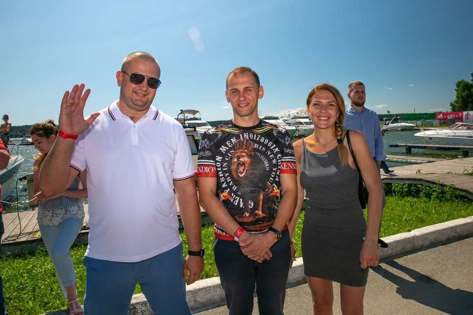 Family Day от «Делового квартала» . Как это было. ФОТООТЧЕТ 105 Family Day от «Делового квартала» . Как это было. ФОТООТЧЕТ 105