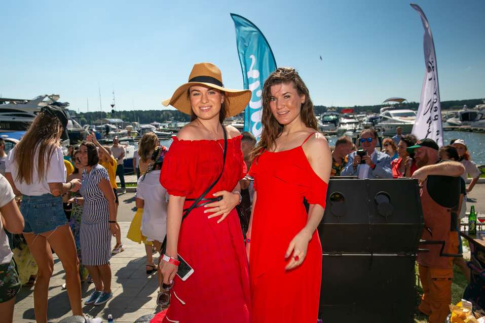Family Day от «Делового квартала» . Как это было. ФОТООТЧЕТ 111 Family Day от «Делового квартала» . Как это было. ФОТООТЧЕТ 111