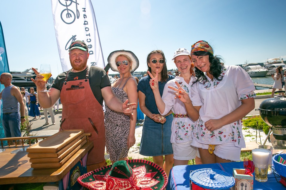 Family Day от «Делового квартала» . Как это было. ФОТООТЧЕТ 113 Family Day от «Делового квартала» . Как это было. ФОТООТЧЕТ 113