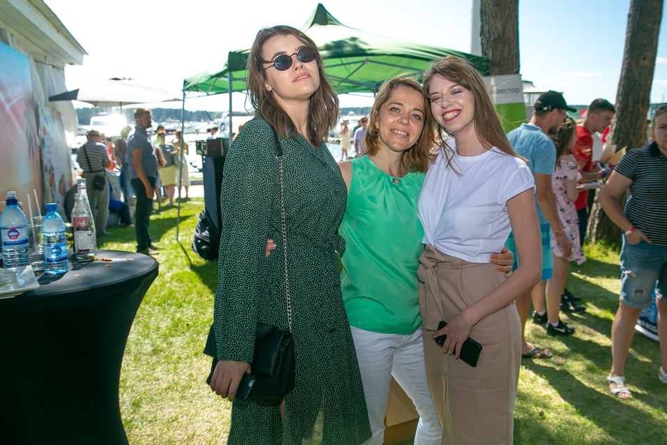 Family Day от «Делового квартала» . Как это было. ФОТООТЧЕТ 118 Family Day от «Делового квартала» . Как это было. ФОТООТЧЕТ 118