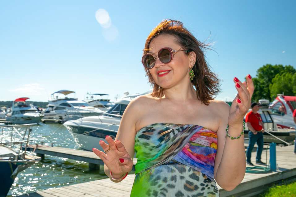 Family Day от «Делового квартала» . Как это было. ФОТООТЧЕТ 133 Family Day от «Делового квартала» . Как это было. ФОТООТЧЕТ 133