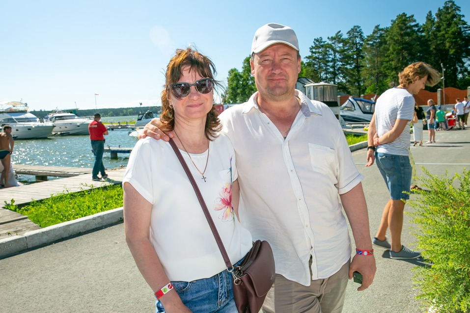 Family Day от «Делового квартала» . Как это было. ФОТООТЧЕТ 135 Family Day от «Делового квартала» . Как это было. ФОТООТЧЕТ 135