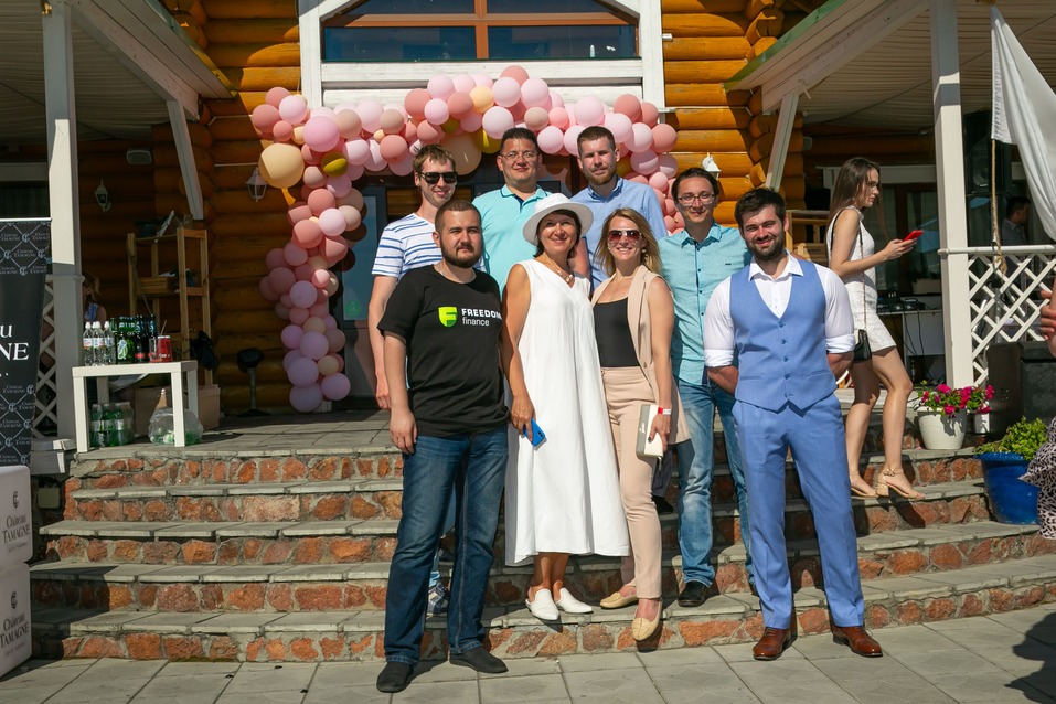 Family Day от «Делового квартала» . Как это было. ФОТООТЧЕТ 139 Family Day от «Делового квартала» . Как это было. ФОТООТЧЕТ 139