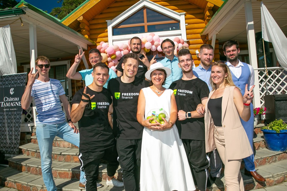 Family Day от «Делового квартала» . Как это было. ФОТООТЧЕТ 143 Family Day от «Делового квартала» . Как это было. ФОТООТЧЕТ 143