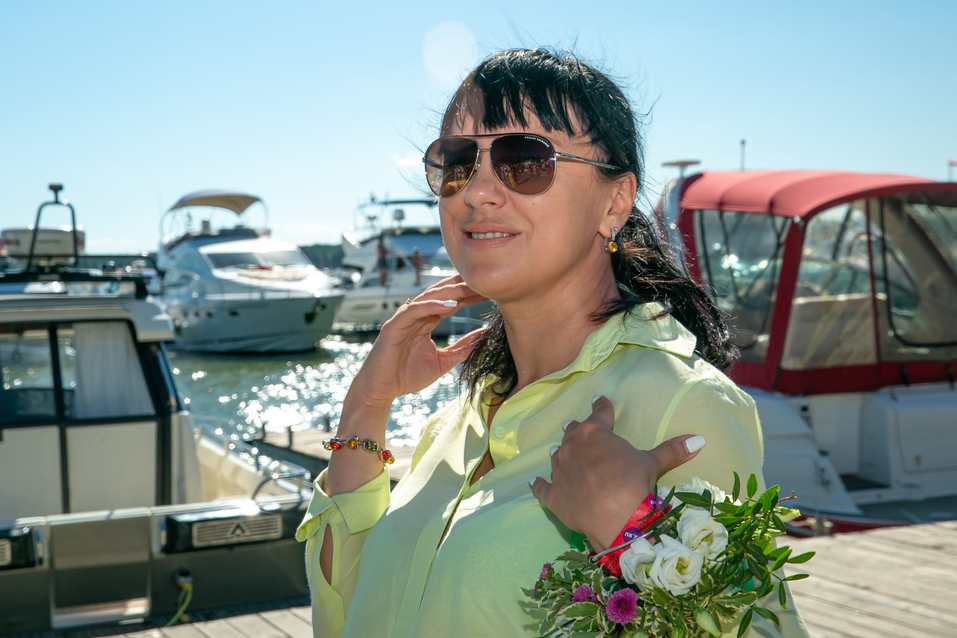Family Day от «Делового квартала» . Как это было. ФОТООТЧЕТ 145 Family Day от «Делового квартала» . Как это было. ФОТООТЧЕТ 145