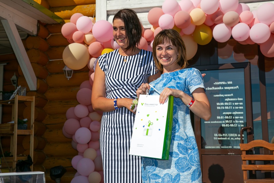 Family Day от «Делового квартала» . Как это было. ФОТООТЧЕТ 160 Family Day от «Делового квартала» . Как это было. ФОТООТЧЕТ 160