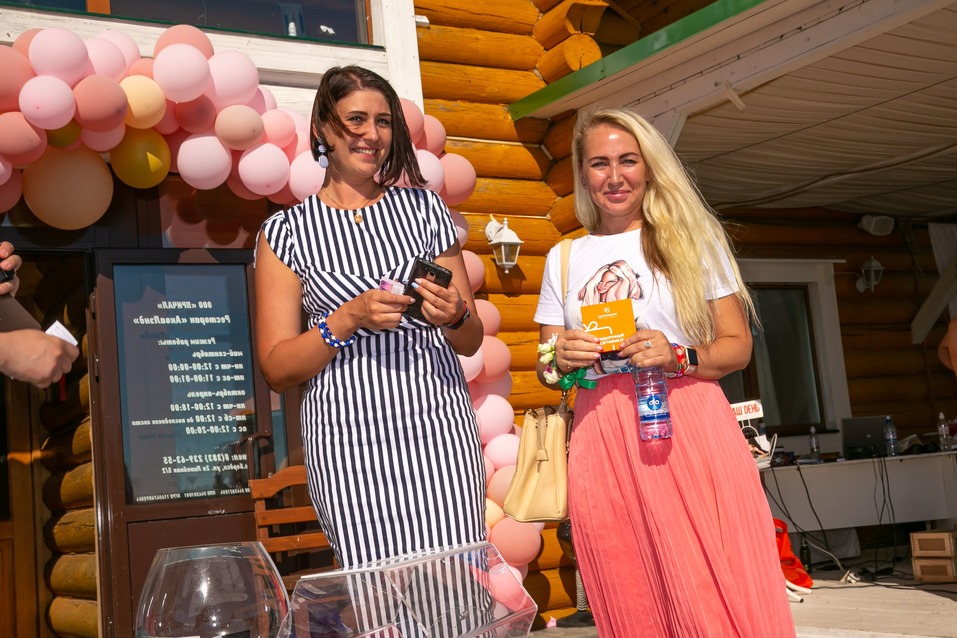 Family Day от «Делового квартала» . Как это было. ФОТООТЧЕТ 164 Family Day от «Делового квартала» . Как это было. ФОТООТЧЕТ 164