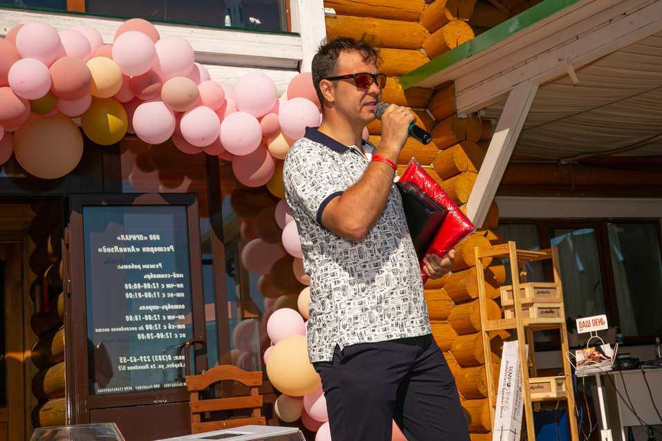 Family Day от «Делового квартала» . Как это было. ФОТООТЧЕТ 166 Family Day от «Делового квартала» . Как это было. ФОТООТЧЕТ 166