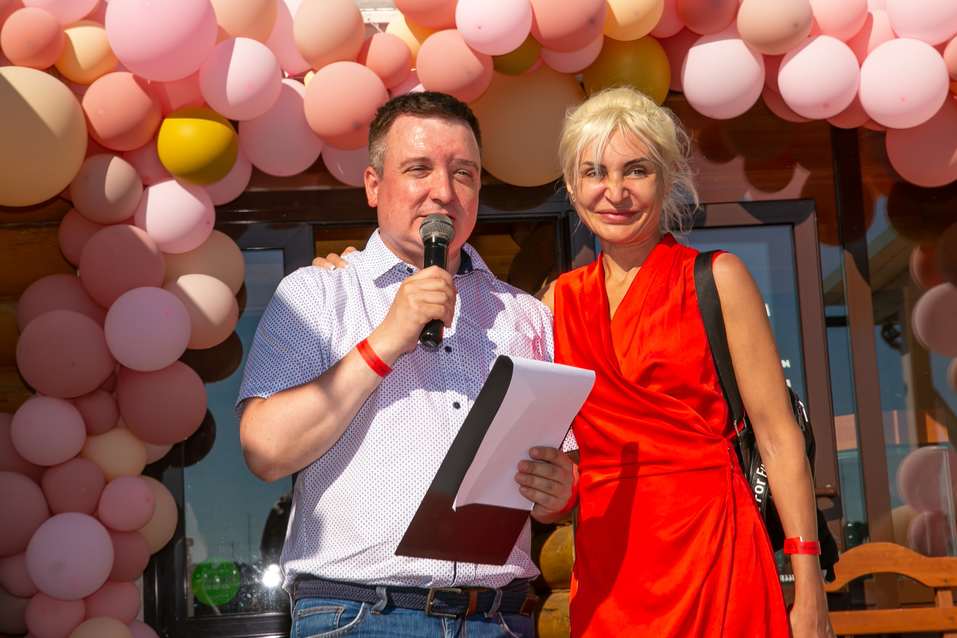 Family Day от «Делового квартала» . Как это было. ФОТООТЧЕТ 180 Family Day от «Делового квартала» . Как это было. ФОТООТЧЕТ 180