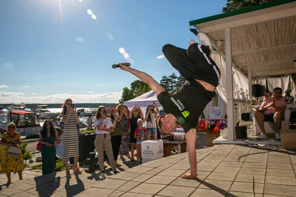Family Day от «Делового квартала» . Как это было. ФОТООТЧЕТ 199 Family Day от «Делового квартала» . Как это было. ФОТООТЧЕТ 199