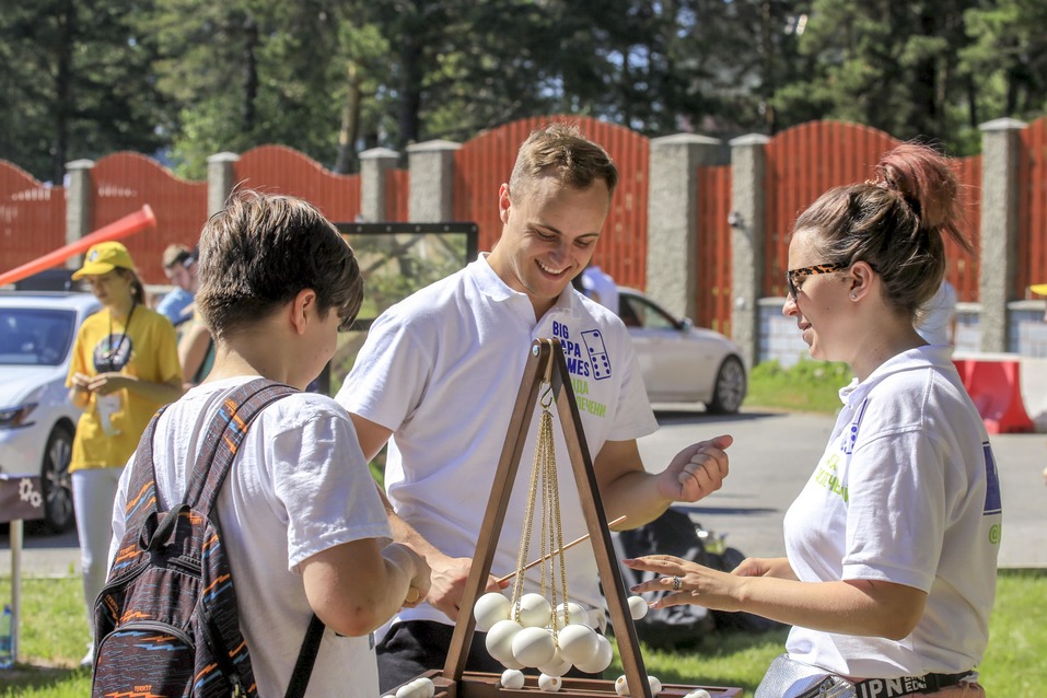 Family Day от «Делового квартала» . Как это было. ФОТООТЧЕТ 210 Family Day от «Делового квартала» . Как это было. ФОТООТЧЕТ 210
