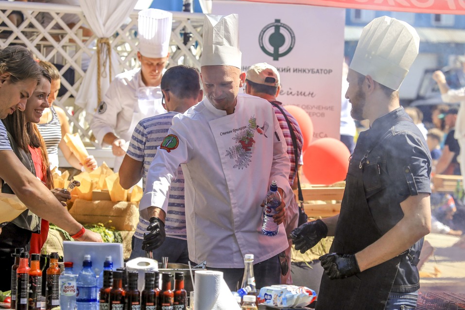 Family Day от «Делового квартала» . Как это было. ФОТООТЧЕТ 212 Family Day от «Делового квартала» . Как это было. ФОТООТЧЕТ 212