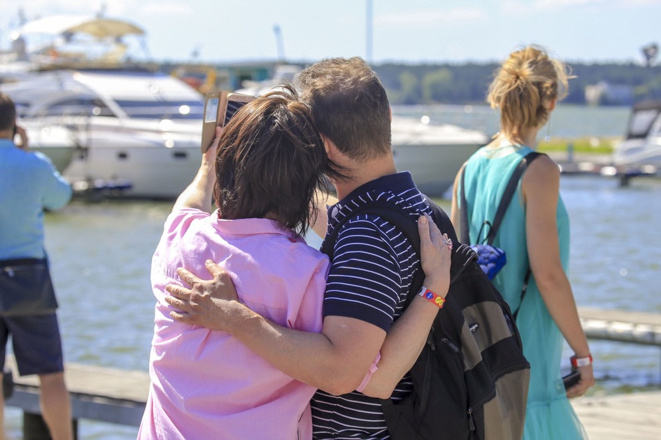 Family Day от «Делового квартала» . Как это было. ФОТООТЧЕТ 214 Family Day от «Делового квартала» . Как это было. ФОТООТЧЕТ 214