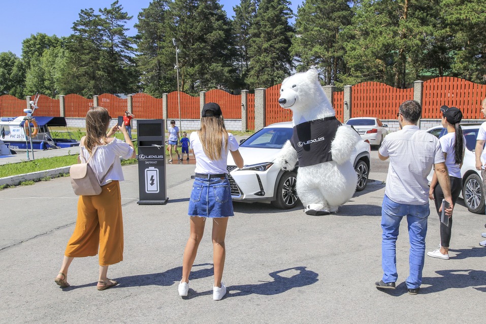 Family Day от «Делового квартала» . Как это было. ФОТООТЧЕТ 232 Family Day от «Делового квартала» . Как это было. ФОТООТЧЕТ 232