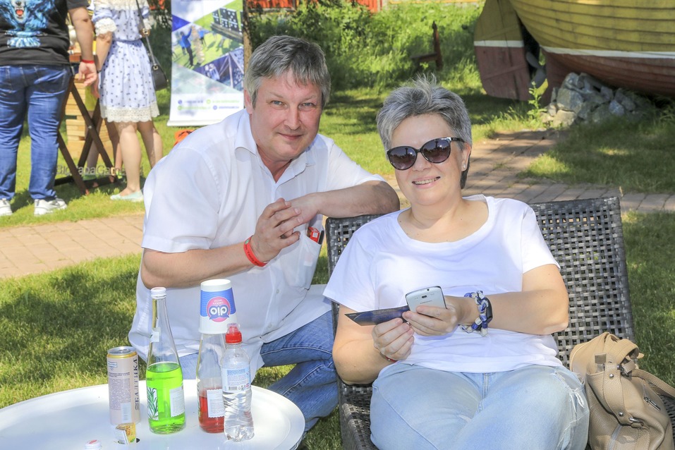 Family Day от «Делового квартала» . Как это было. ФОТООТЧЕТ 233 Family Day от «Делового квартала» . Как это было. ФОТООТЧЕТ 233
