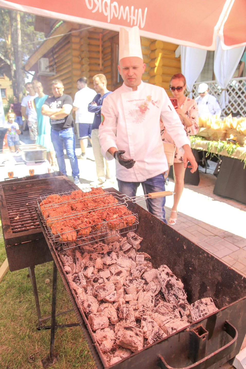 Family Day от «Делового квартала» . Как это было. ФОТООТЧЕТ 236 Family Day от «Делового квартала» . Как это было. ФОТООТЧЕТ 236