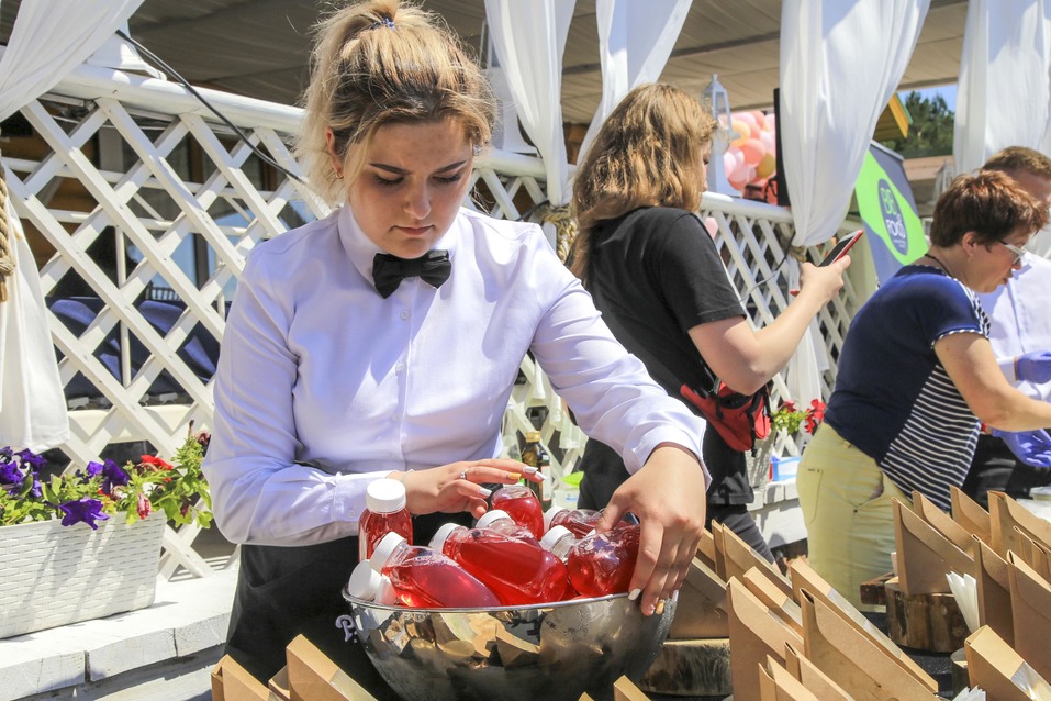 Family Day от «Делового квартала» . Как это было. ФОТООТЧЕТ 237 Family Day от «Делового квартала» . Как это было. ФОТООТЧЕТ 237