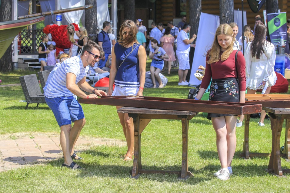 Family Day от «Делового квартала» . Как это было. ФОТООТЧЕТ 255 Family Day от «Делового квартала» . Как это было. ФОТООТЧЕТ 255