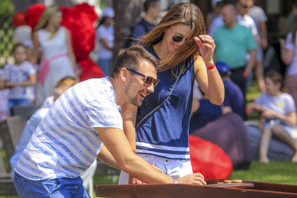Family Day от «Делового квартала» . Как это было. ФОТООТЧЕТ 256 Family Day от «Делового квартала» . Как это было. ФОТООТЧЕТ 256