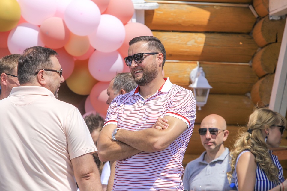 Family Day от «Делового квартала» . Как это было. ФОТООТЧЕТ 260 Family Day от «Делового квартала» . Как это было. ФОТООТЧЕТ 260