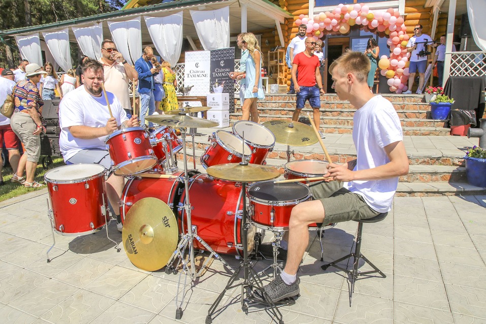 Family Day от «Делового квартала» . Как это было. ФОТООТЧЕТ 266 Family Day от «Делового квартала» . Как это было. ФОТООТЧЕТ 266