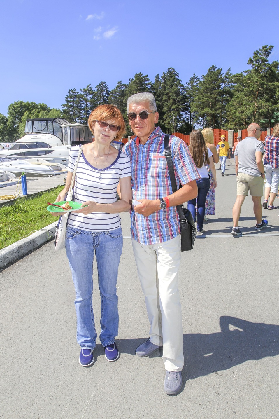Family Day от «Делового квартала» . Как это было. ФОТООТЧЕТ 271 Family Day от «Делового квартала» . Как это было. ФОТООТЧЕТ 271