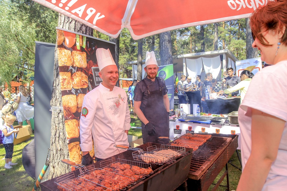 Family Day от «Делового квартала» . Как это было. ФОТООТЧЕТ 273 Family Day от «Делового квартала» . Как это было. ФОТООТЧЕТ 273