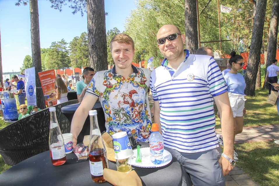 Family Day от «Делового квартала» . Как это было. ФОТООТЧЕТ 274 Family Day от «Делового квартала» . Как это было. ФОТООТЧЕТ 274