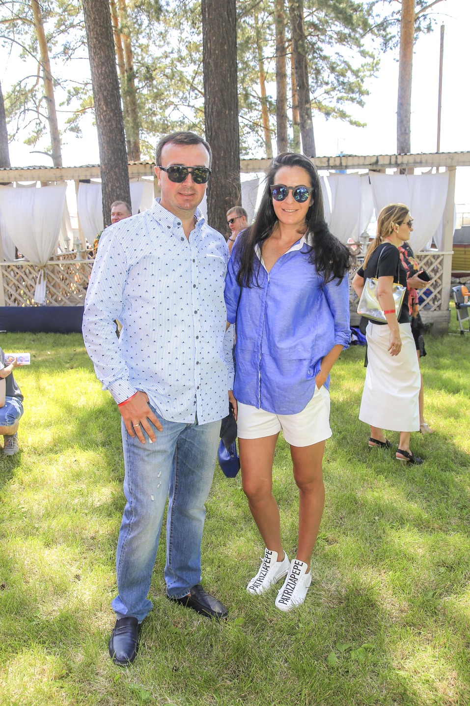 Family Day от «Делового квартала» . Как это было. ФОТООТЧЕТ 281 Family Day от «Делового квартала» . Как это было. ФОТООТЧЕТ 281