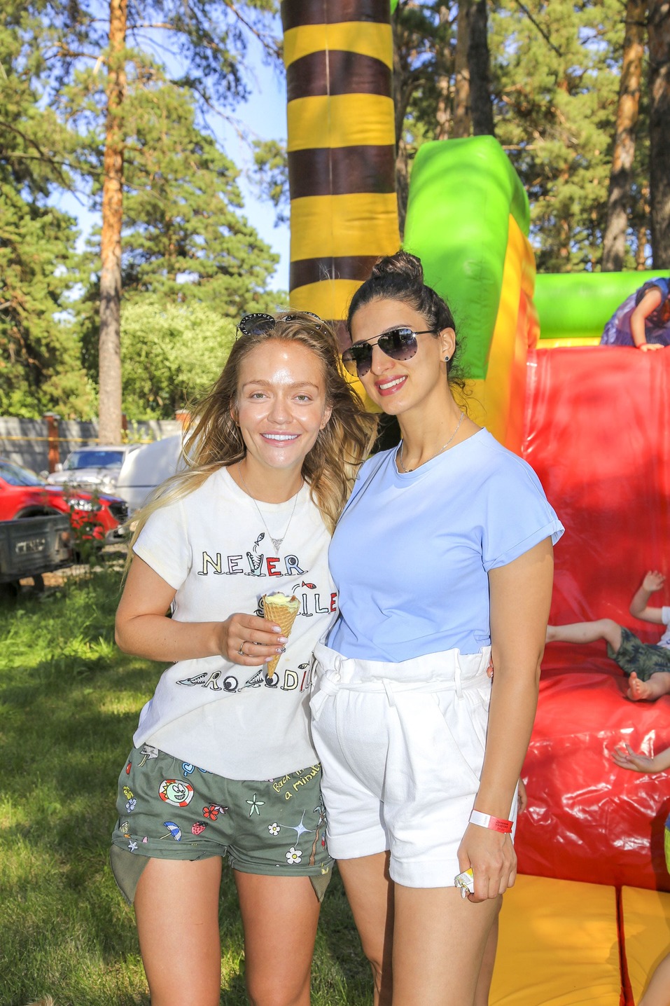 Family Day от «Делового квартала» . Как это было. ФОТООТЧЕТ 283 Family Day от «Делового квартала» . Как это было. ФОТООТЧЕТ 283