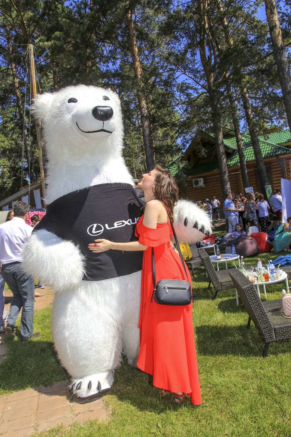 Family Day от «Делового квартала» . Как это было. ФОТООТЧЕТ 292 Family Day от «Делового квартала» . Как это было. ФОТООТЧЕТ 292
