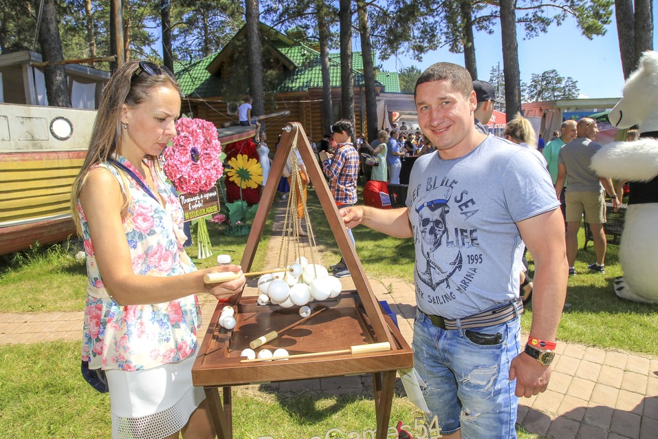 Family Day от «Делового квартала» . Как это было. ФОТООТЧЕТ 294 Family Day от «Делового квартала» . Как это было. ФОТООТЧЕТ 294