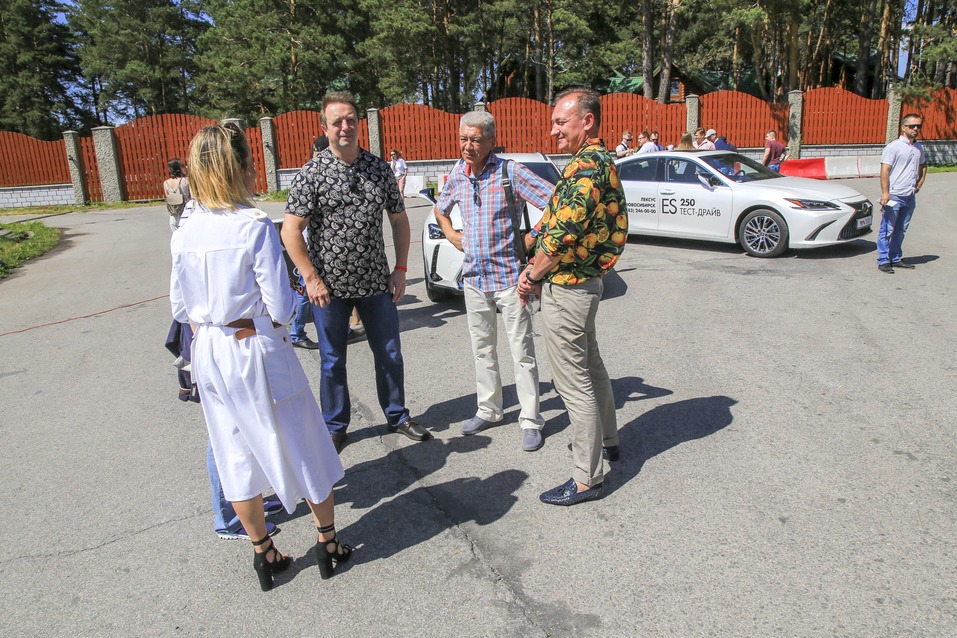 Family Day от «Делового квартала» . Как это было. ФОТООТЧЕТ 297 Family Day от «Делового квартала» . Как это было. ФОТООТЧЕТ 297