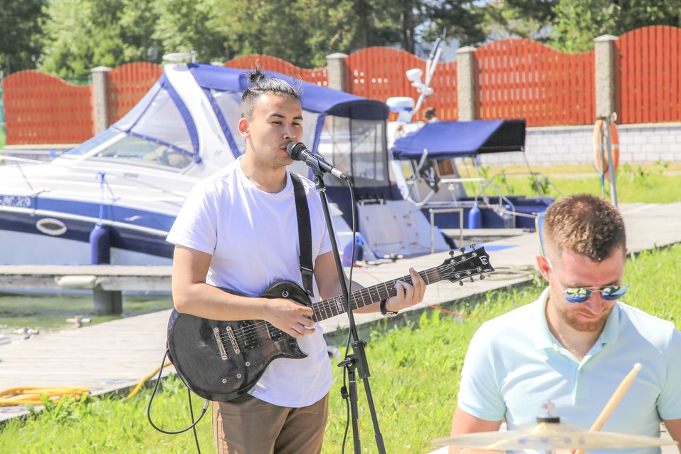 Family Day от «Делового квартала» . Как это было. ФОТООТЧЕТ 301 Family Day от «Делового квартала» . Как это было. ФОТООТЧЕТ 301